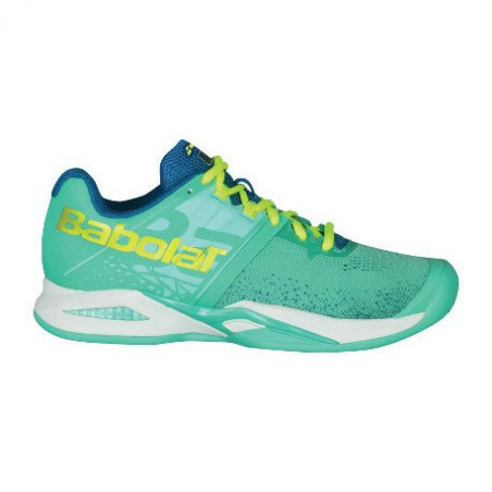 Babolat zapatilla Propulse blast mujer