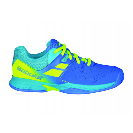 Babolat zapatilla wpt Junior