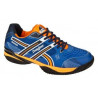 Zapatilla de padel Tamur azul