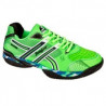 Zapatilla de padel Tamur pistacho