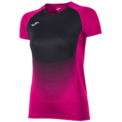 Joma camiseta elite rosa