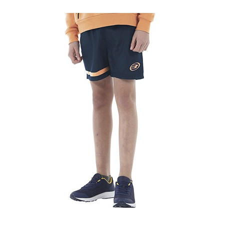 Bullpadel short Irantun Junior