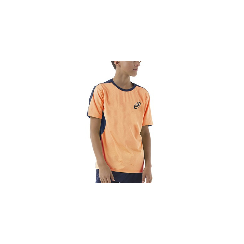 Bullpadel camiseta Iunet Junior Bullpadel camiseta Iunet Junior