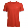 Nox camiseta team roja
