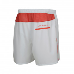 Nox short blanco