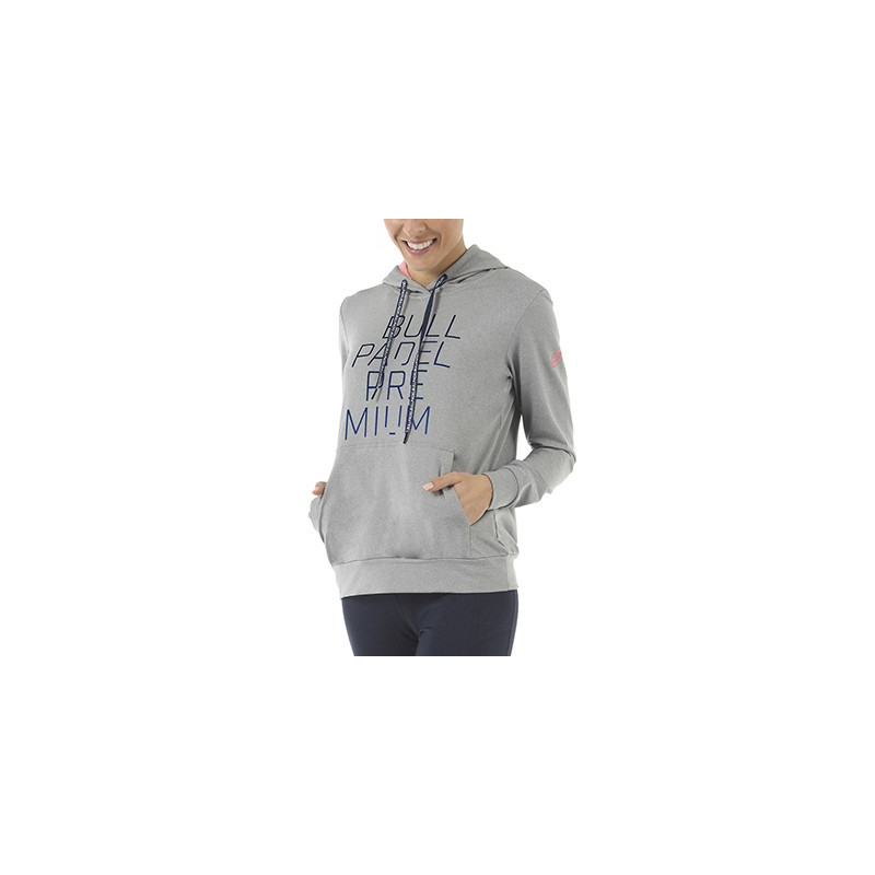 Bullpadel sudadera Valdao