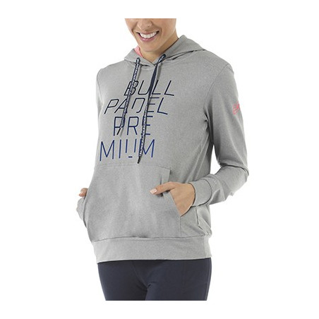 Bullpadel sudadera Valdao
