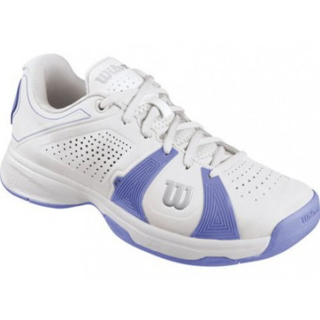 Zapatilla de padel Rush sport