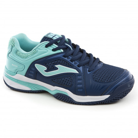 Joma botin match marino mujer