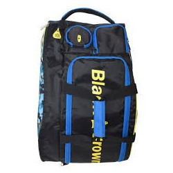 Blackcrown paletero trom militar