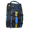 Blackcrown paletero trom militar