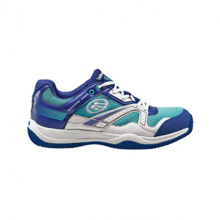 Zapatilla de padel Bonso