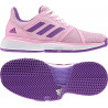 Adidas zapatilla  courtjam woman