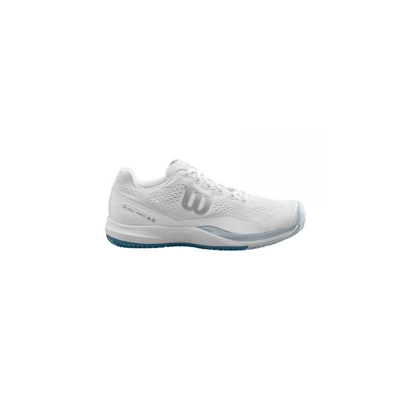 Wilson Rush 3.0 White