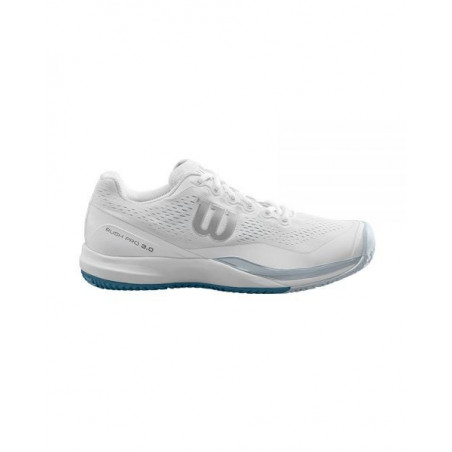 Wilson Rush 3.0 White