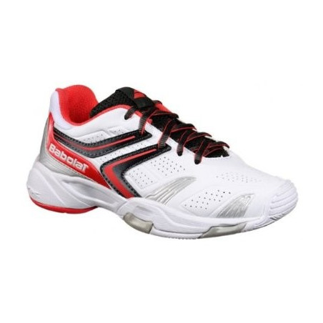 Zapatilla de padel Drive 3 Junior
