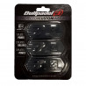 Bullpadel peso protector custom negro