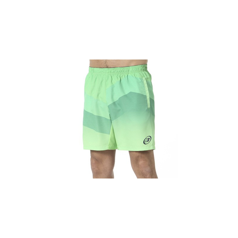 Bullpadel short Cordili verde