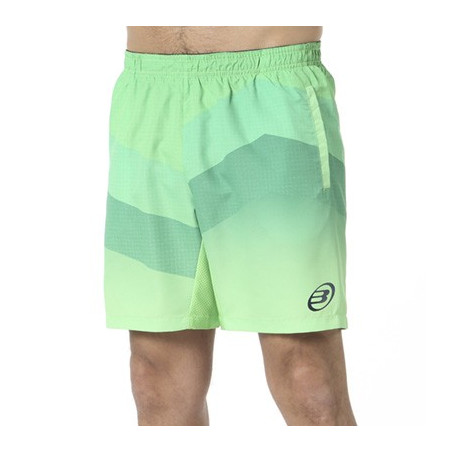 Bullpadel short Cordili verde
