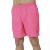 Bullpadel short cinerar fresa