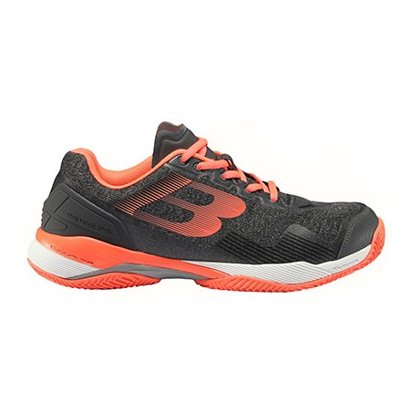Bullpadel zapatilla Hack