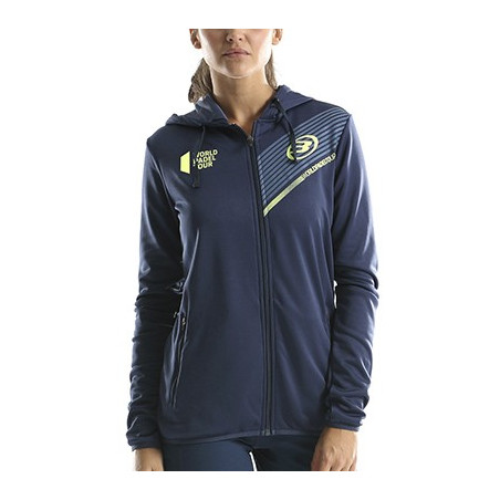 Bullpadel sudadera Tamita wpt