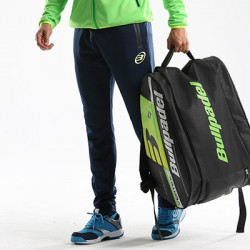 Bullpadel pantalo Tavis wpt