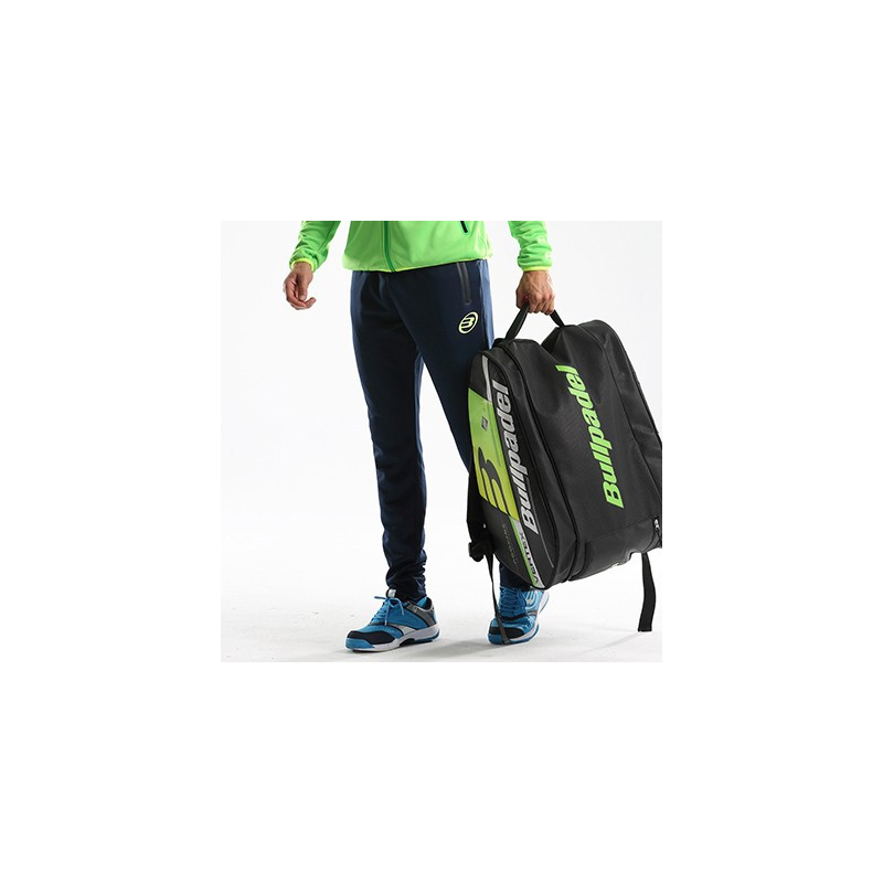 Bullpadel pantalo Tavis wpt