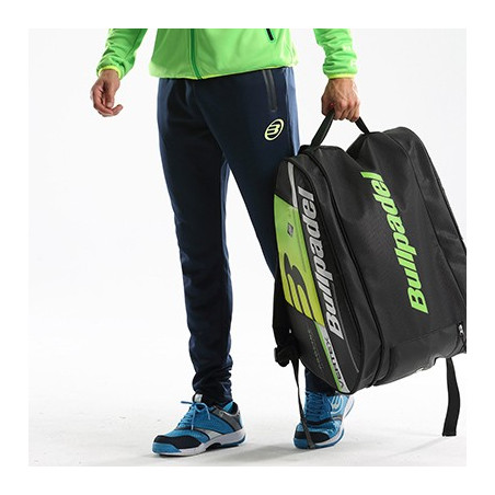 Bullpadel pantalo Tavis wpt