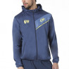 Bullpadel sudadera Taralo WPT azul
