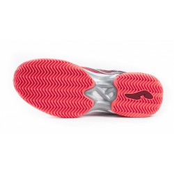 Joma zapatilla Slam mujer fucsia