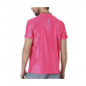 Bullpadel camiseta Tanos fresa