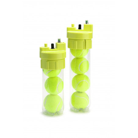 Ball Rescuer presurizador sin inflador