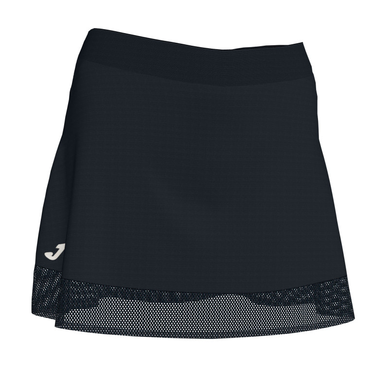 Joma falda Aurora negra