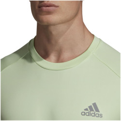 Adidas camiseta club Verde