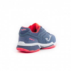 Joma zapatilla set azul