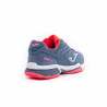 Joma zapatilla set azul
