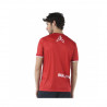 Bullpadel camiseta choix roja