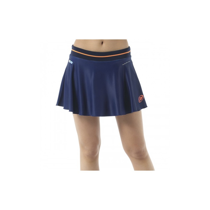 bullpadel falda escapo