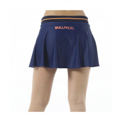 bullpadel falda escapo