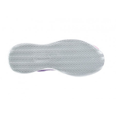 Zapatilla de padel Pro Clay