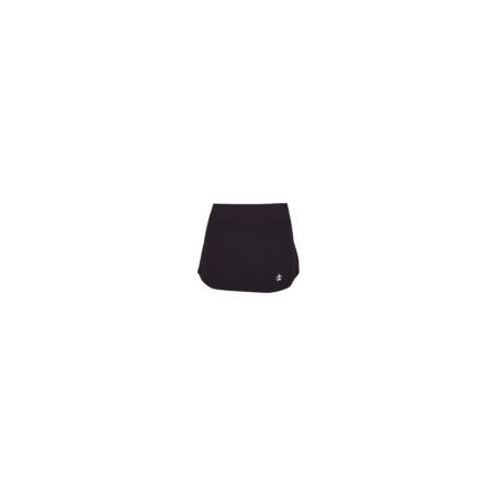 Blackcrown falda full negra