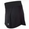 Blackcrown falda full negra