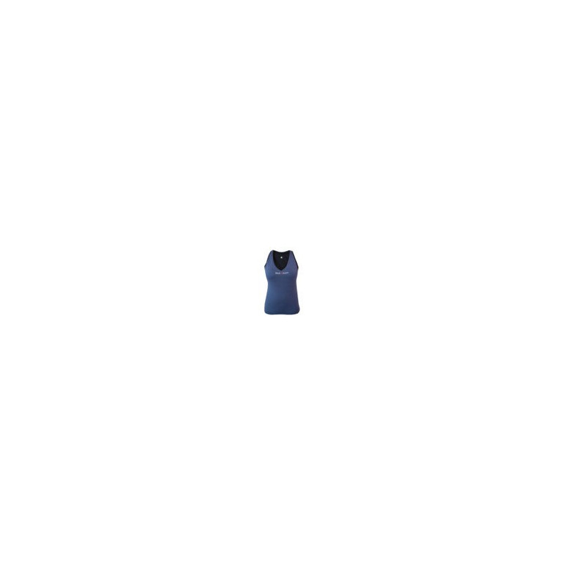 Blackcrown camiseta tray azul