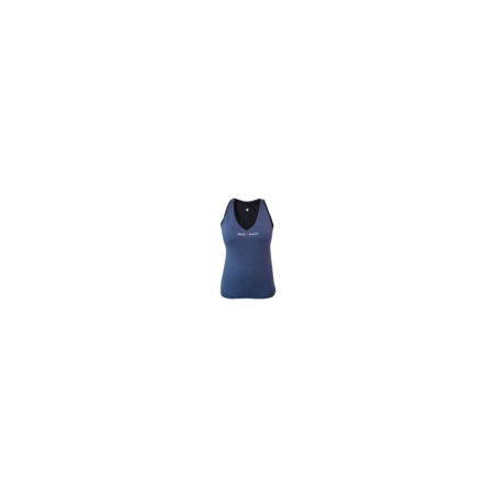 Blackcrown camiseta tray azul