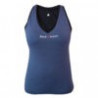 Blackcrown camiseta tray azul