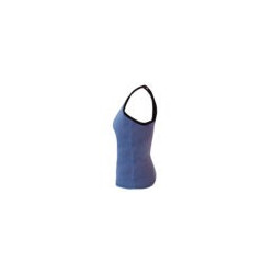 Blackcrown camiseta tray azul