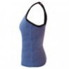 Blackcrown camiseta tray azul