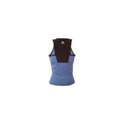 Blackcrown camiseta tray azul