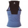 Blackcrown camiseta tray azul
